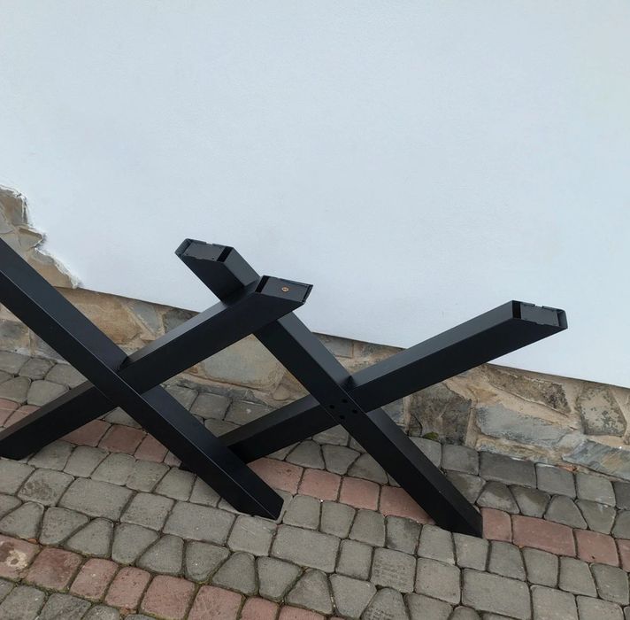 Nogi do stołu  X
