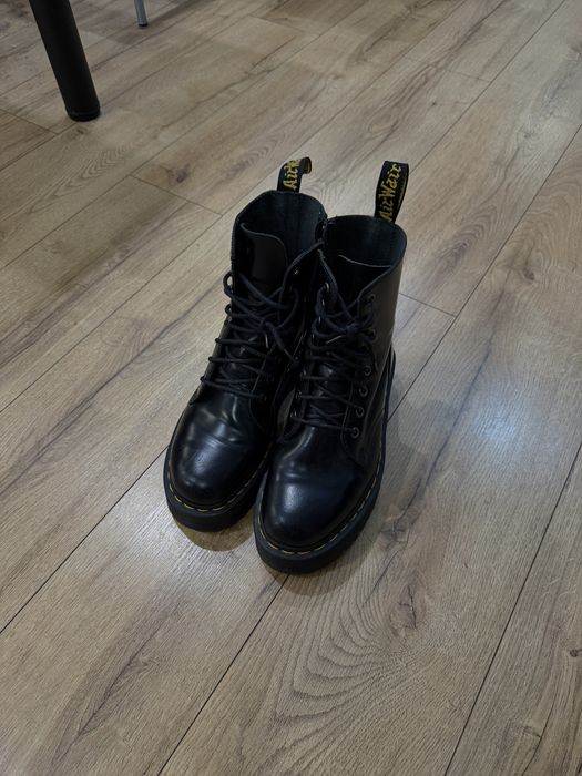 Dr.Martens jadon 1460