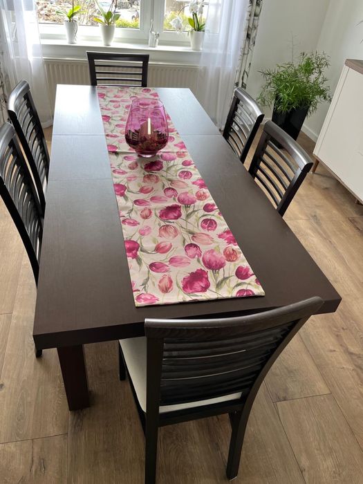 Krzesła 12 sztuk
