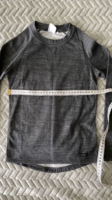 Термобелье Glissade