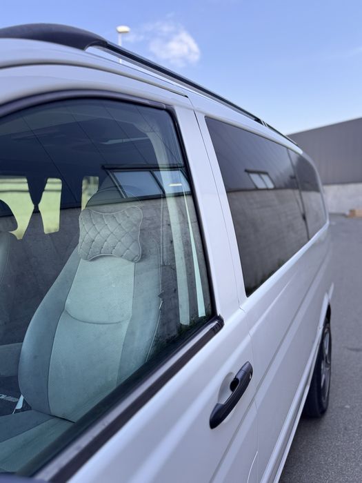 Mercedes-Benz Vito 2005 VIN WDF63960313130476 фото оголошення 13 з 24