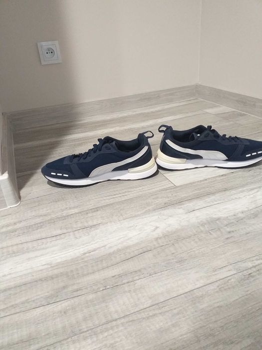 Buty meskie puma 44