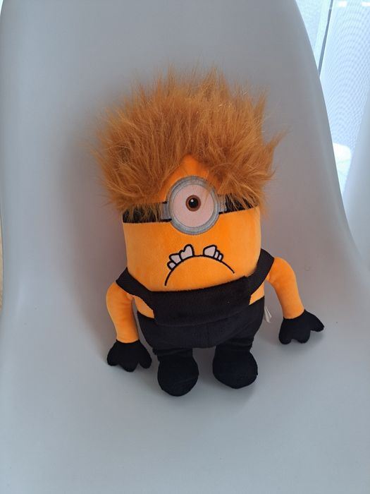 Іграшка міньйон 30 см