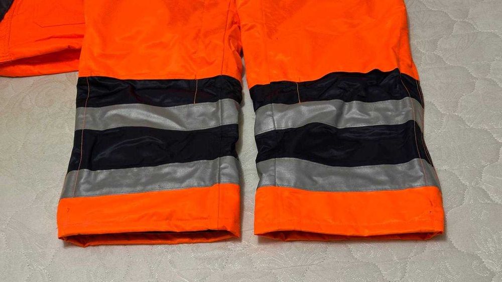 Комбинезон + Куртка Scandia