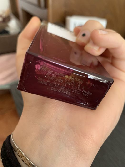 Perfume Loewe Elixir 50 mL