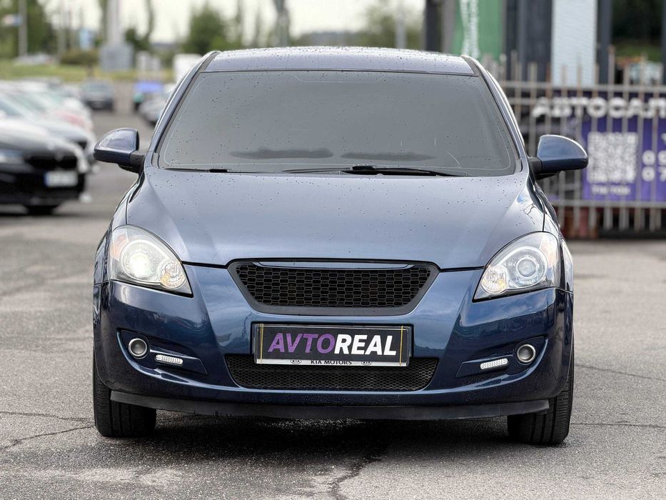 Kia Ceed AvtoReal