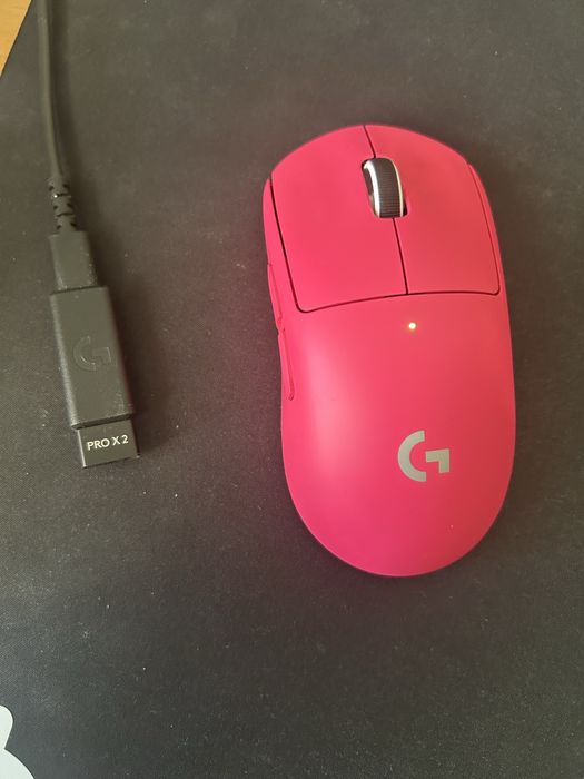 Logitech G Pro X Superlight 2