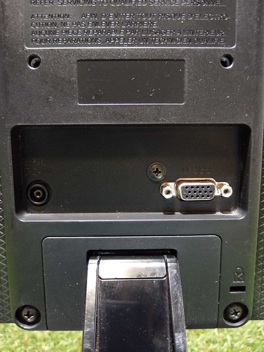 Монитор LG 22M38A (22" / Full HD / 5 мс / TN / VGA)