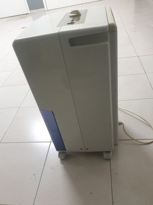 Desumidificador honeywell