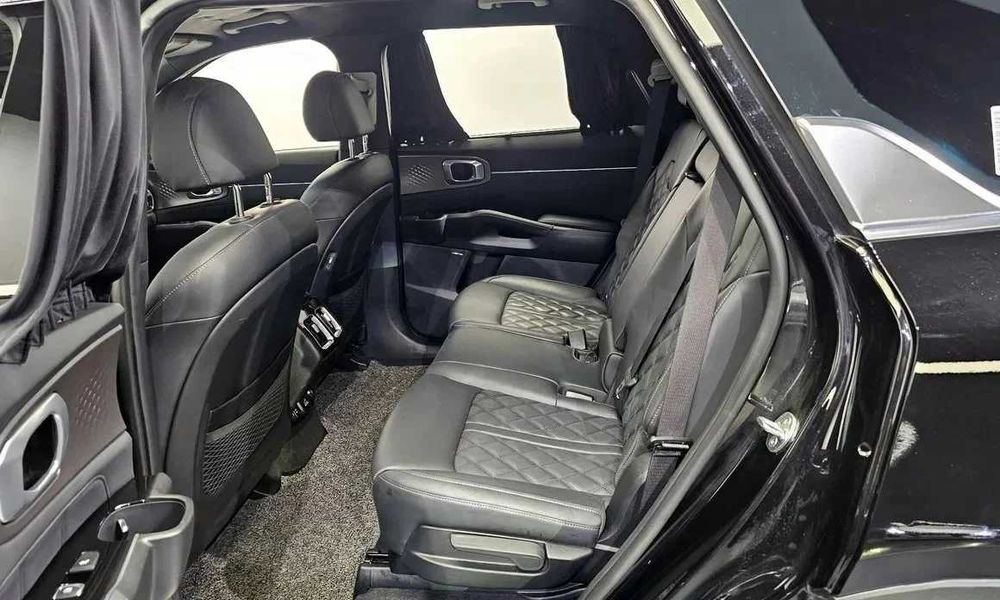 Kia Sorento 2.2 дизель 2021 року