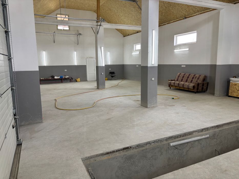 Здам в оренду приміщення