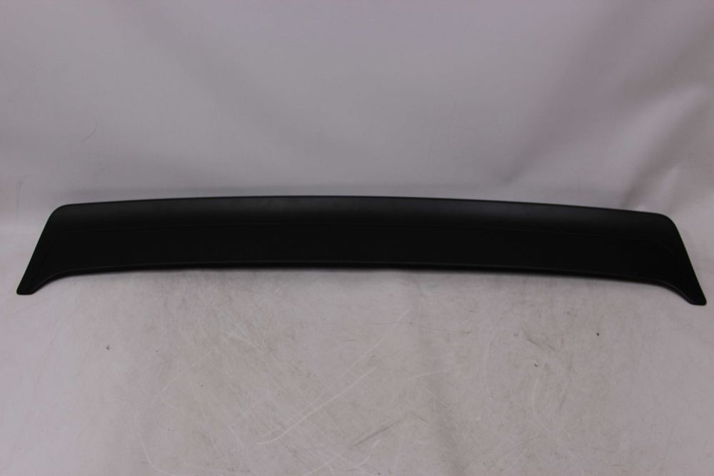 Spoiler lotka na klapę BMW E30 r.82-90 M-pakiet look cupe sedan NOWY