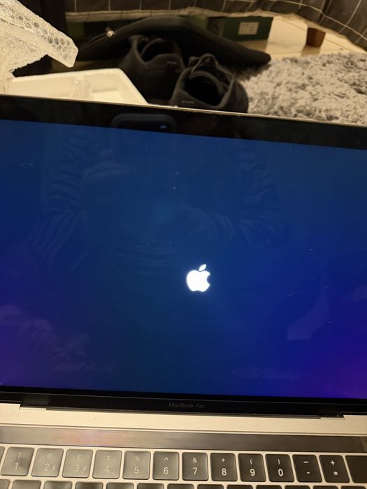 Macbook pro 13 de 2019