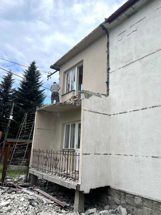 Kucie betonu, posadzki, wylewki, tynku. Katowice, Gliwice, Bytom,Tychy