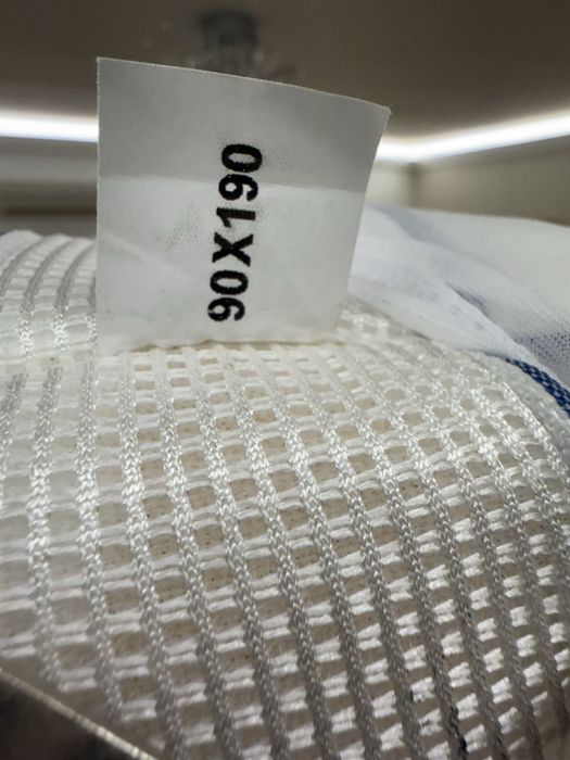 Somier Cama ortopedica eletrica com colchão visco