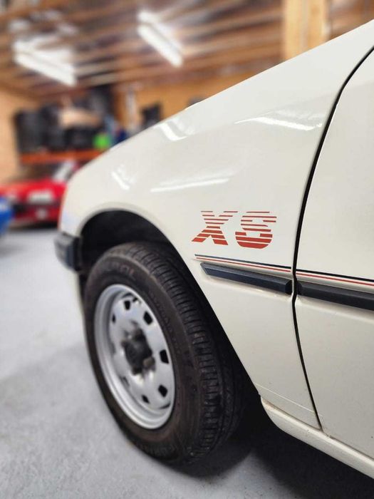 Jantes 13 Peugeot 205 XS