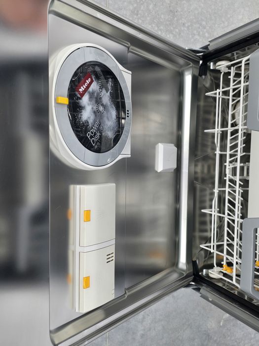 Сенсорна посудомийна машина Miele G 7365 SCVi XXL AutoDos– Стан Ідеал