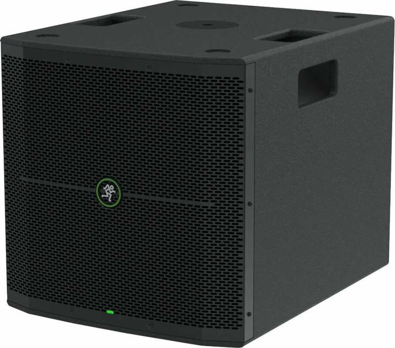 Thump115S - 15” SUBWOOFER ZASILANY O MOCY 1400 w