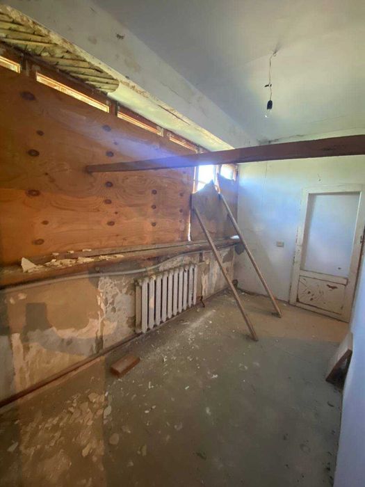 Продам дом в Барабой!