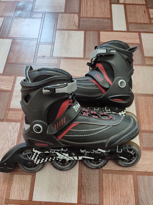 Ролики Crivit 44р ОРИГІНАЛ