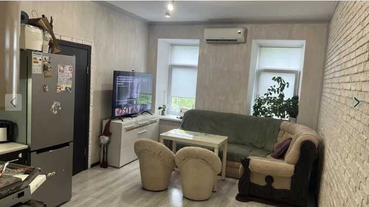 Продам 2-кімнатну квартиру | 57 м² | Слобідка / вул. Крилова