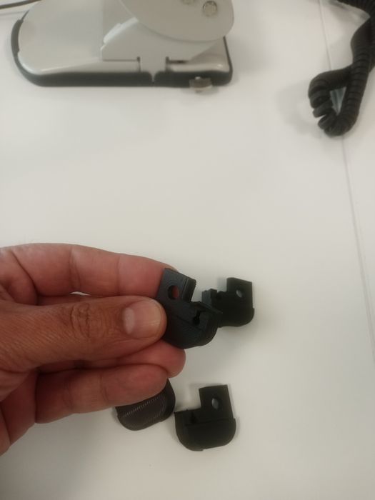 Casquilhos para teto de abrir Honda CRX 88/91