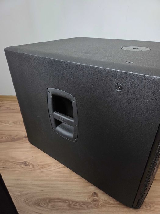 FBT Mitus 118 SA - aktywna kolumna niskotonowa 1200 Watt