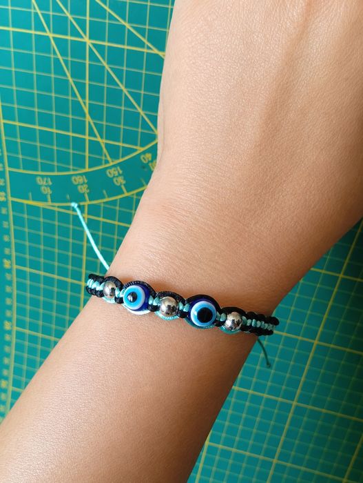 Pulseiras artesanais vários valores