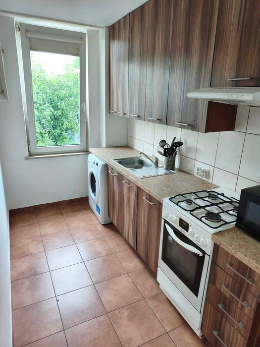 Sprzedam mieszkanie Bródno 4 pokoje