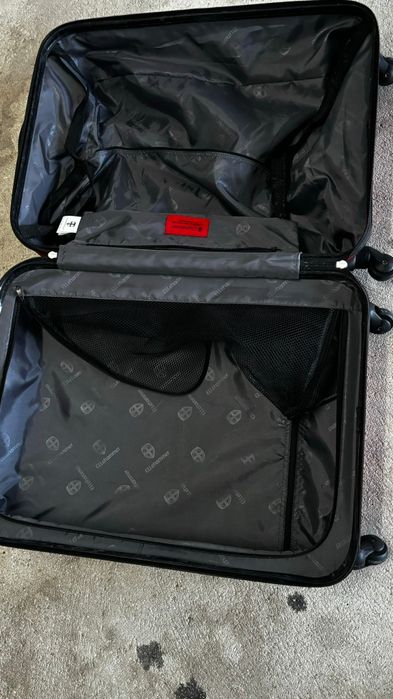 Mala de viagem ELLEHAMMER