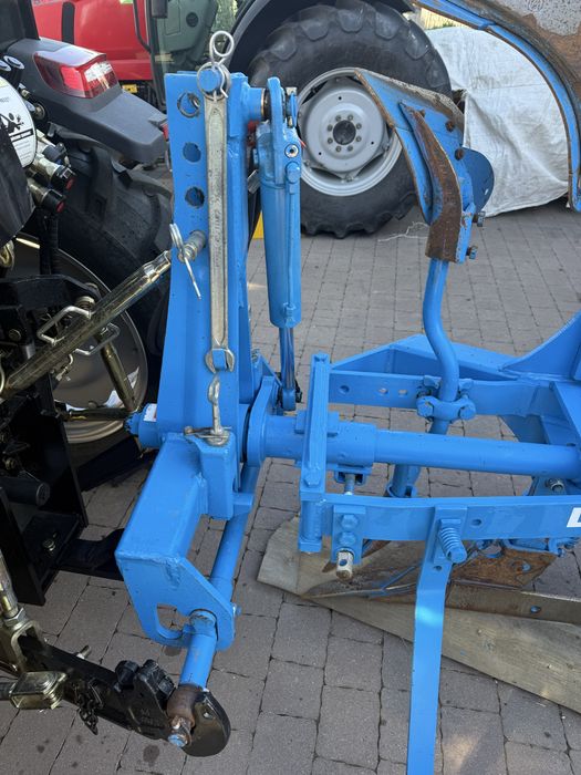 Плуг Lemken Opal 90-3-35