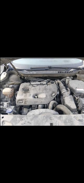 Motor 2.0, Blue-HDI, gasóleo AH02