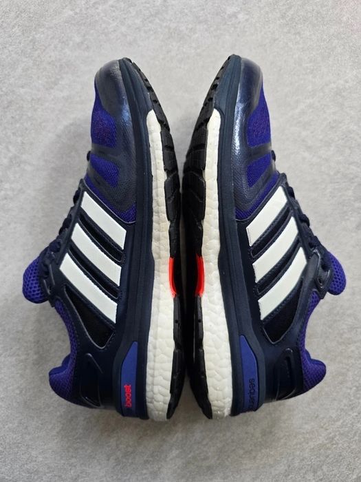 Buty Adidas Supernova Sequence rozm. 42 NOWE