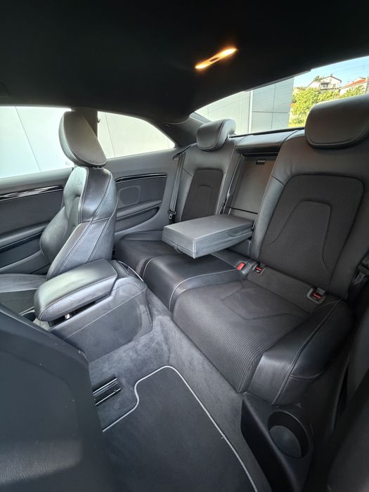 Audi A5 full S-line Look S5 (Trato de crédito)