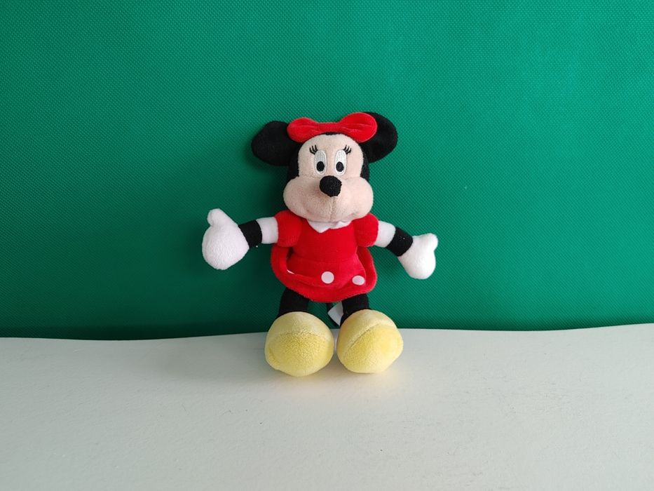 Maskotka Mickey Mouse