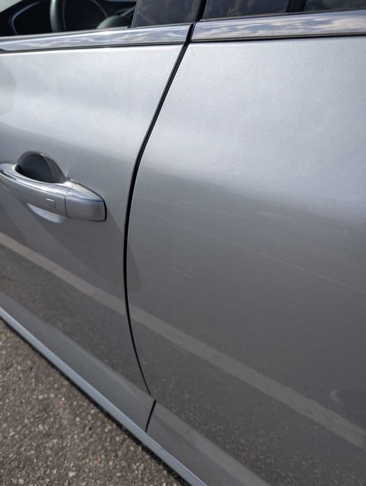 Renault Megane 4 / IV Facelift 1.3 TCe Limited edition (140cv) – 2021