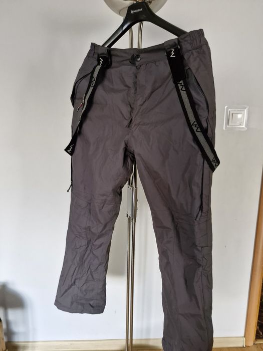 Spodnie narciarskie CAMPUS rozm. L