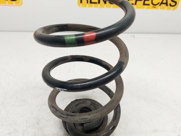 Mola de suspensão trás direita RENAULT Clio III (BR0/1, CR0/1)