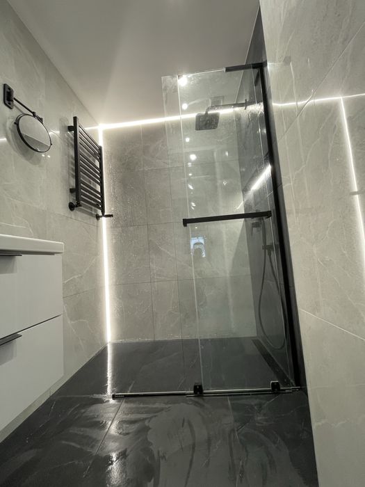 Kompleksowe Remonty Łazienek