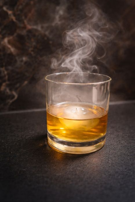 Golden Bar Mobilny Barman Bar na Wesele