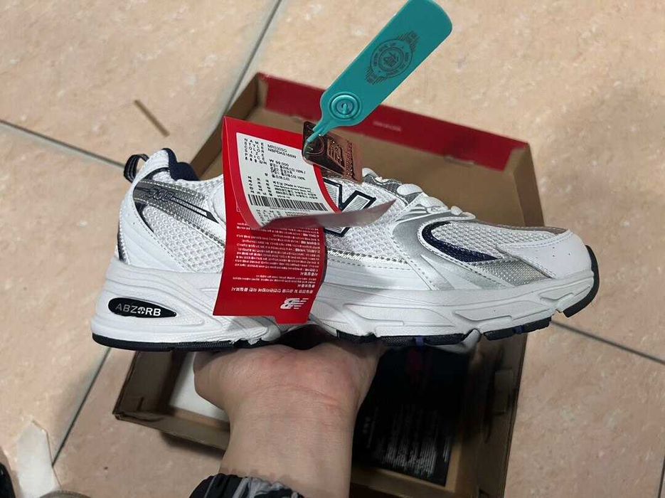 New balance 530sg 41.5