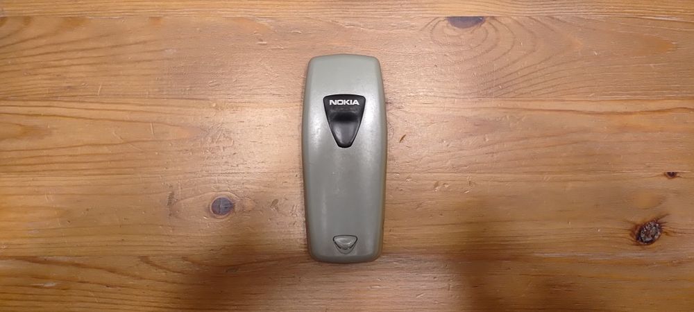 Telefon, Nokia 3510