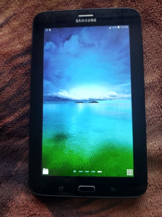 Планшет Samsung galaxy mini tab