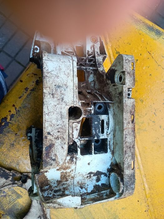 Stihl MS 251 Obudowa silnika karter