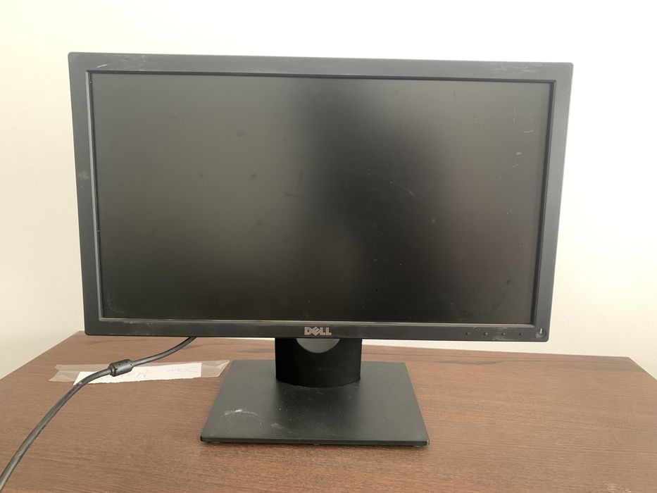 Monitor Dell E2016HV64309801449601121