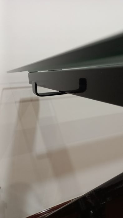 Vendo mesa de vidro