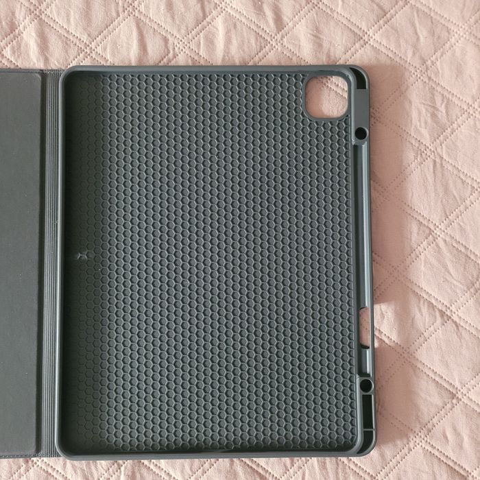 Case do ipad pro 13'