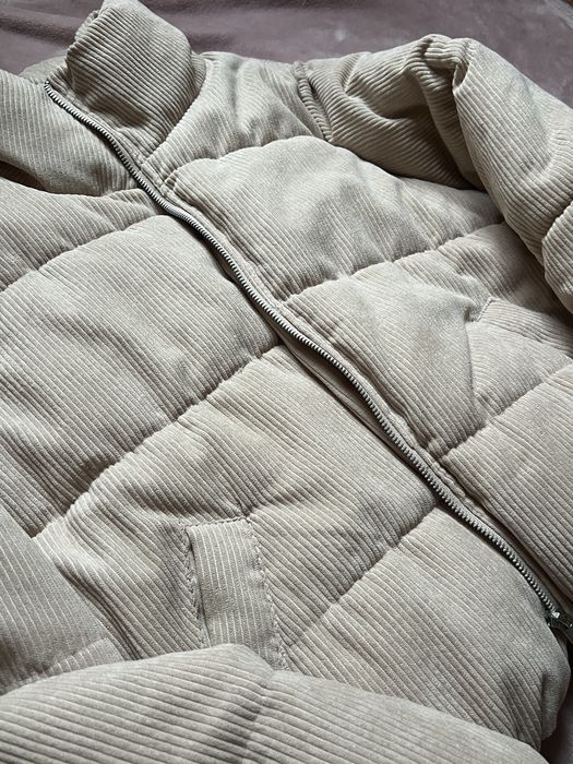 Жіноча осіння куртка