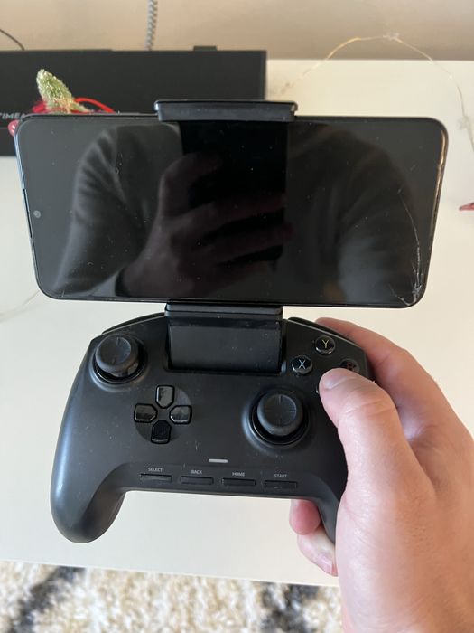 Comando telemovel - RAZER RAIJU MOBILE64171262366594122