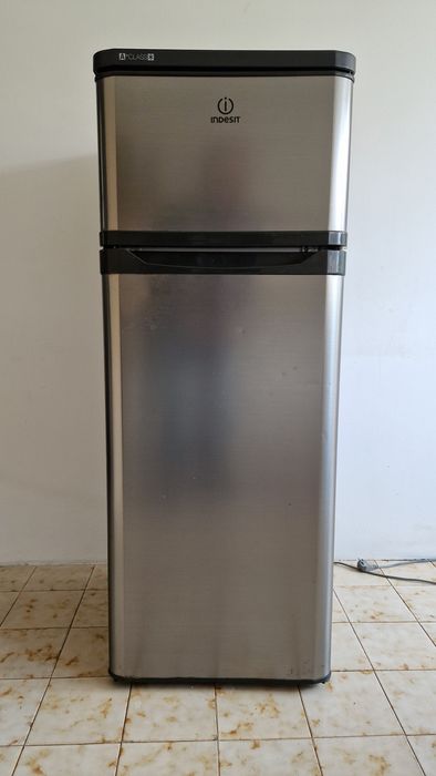 Frigorífico Indesit